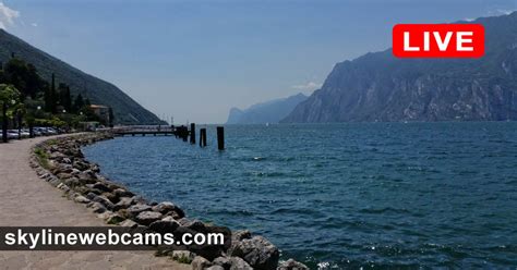 webcam torbe|Webcams Torbole sul Garda